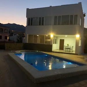 Asuncion Costa Holiday home Benalmadena