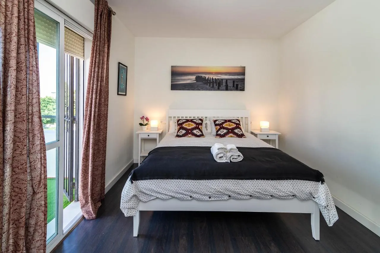 Vb Velazquez 6Bdr Independent Villa Benalmadena Spain