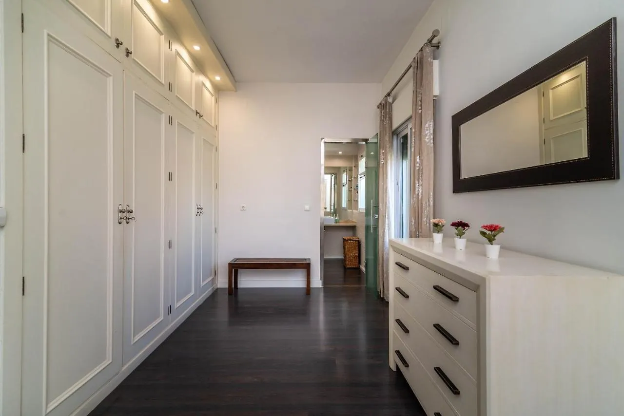 Vb Velazquez 6Bdr Independent Villa Benalmadena 0*,  Spain