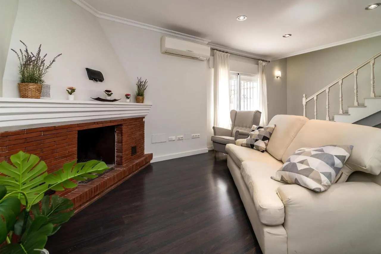 Vb Velazquez 6Bdr Independent Villa Benalmadena