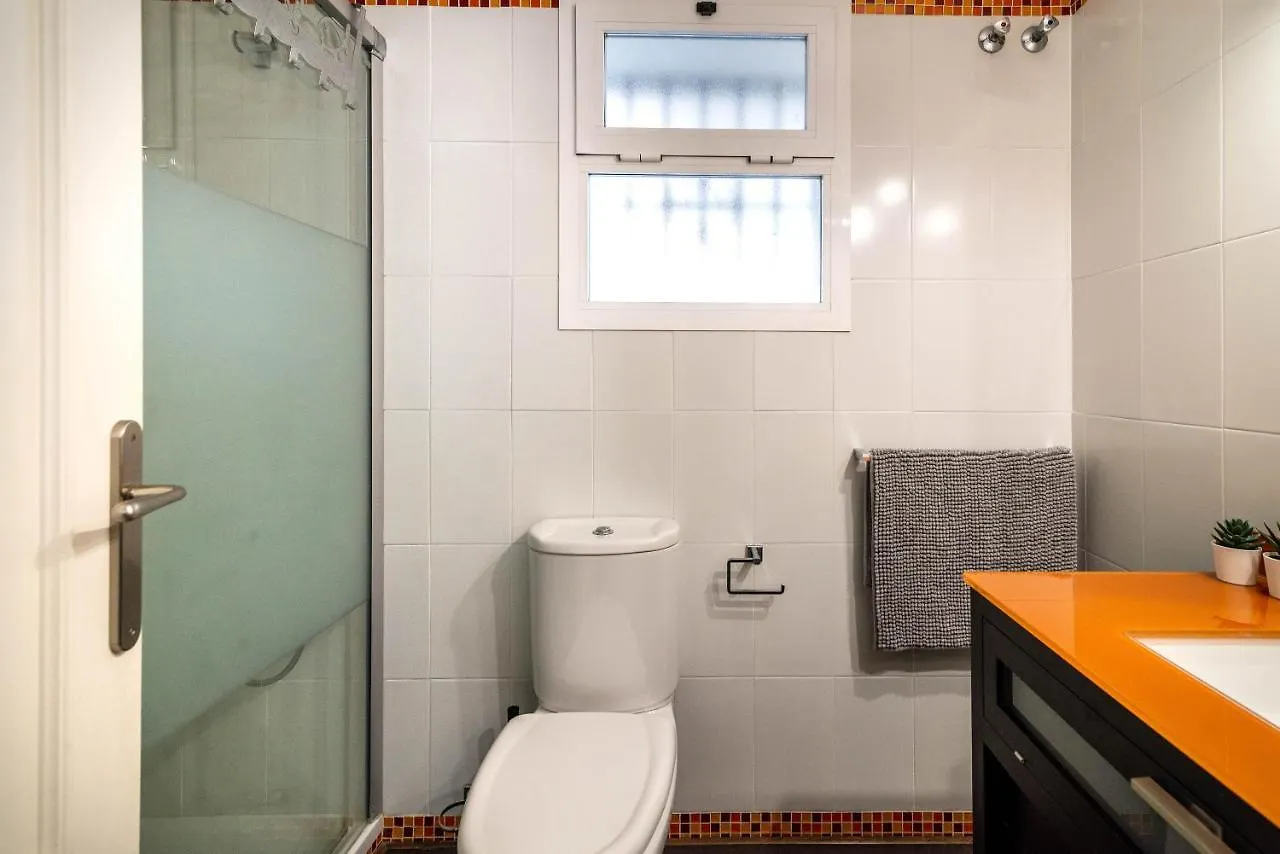 Vb Velazquez 6Bdr Independent Villa Benalmadena 0*,