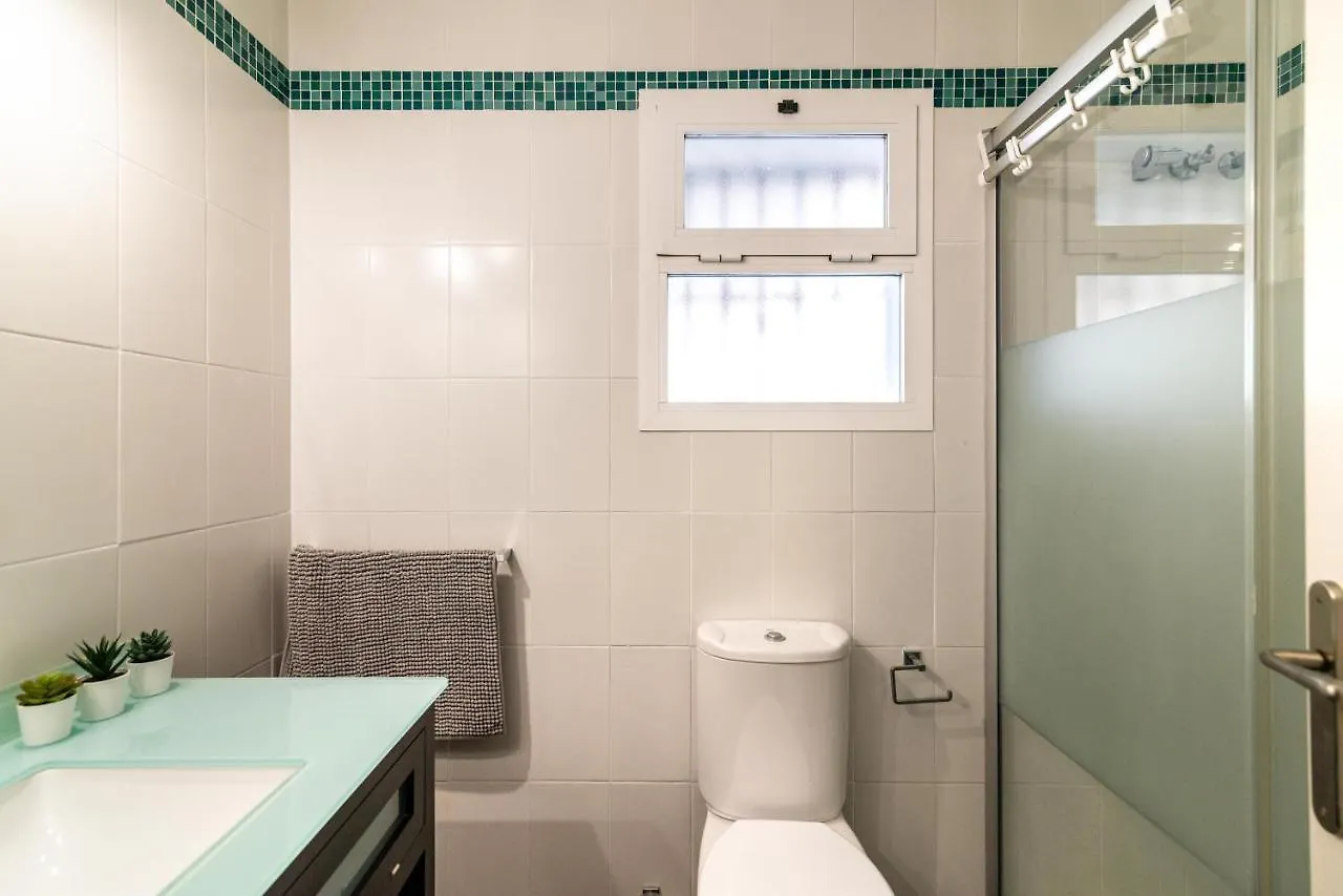 Vb Velazquez 6Bdr Independent Villa Benalmadena Spain